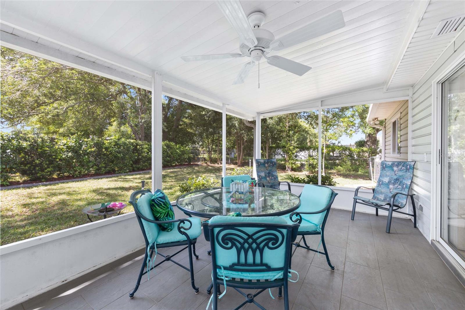 SPRUCE CREEK SOUTH - Residential