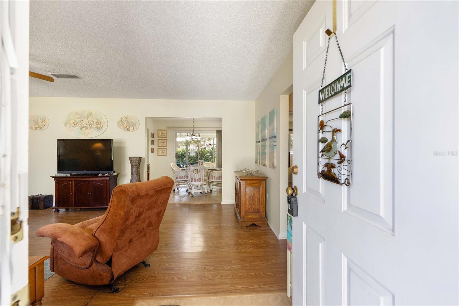 SPRUCE CREEK SOUTH - Residential