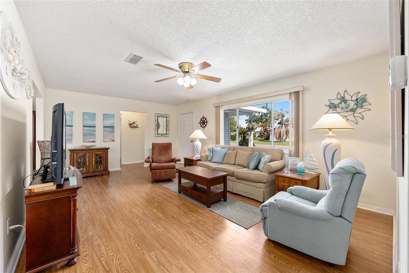 SPRUCE CREEK SOUTH - Residential