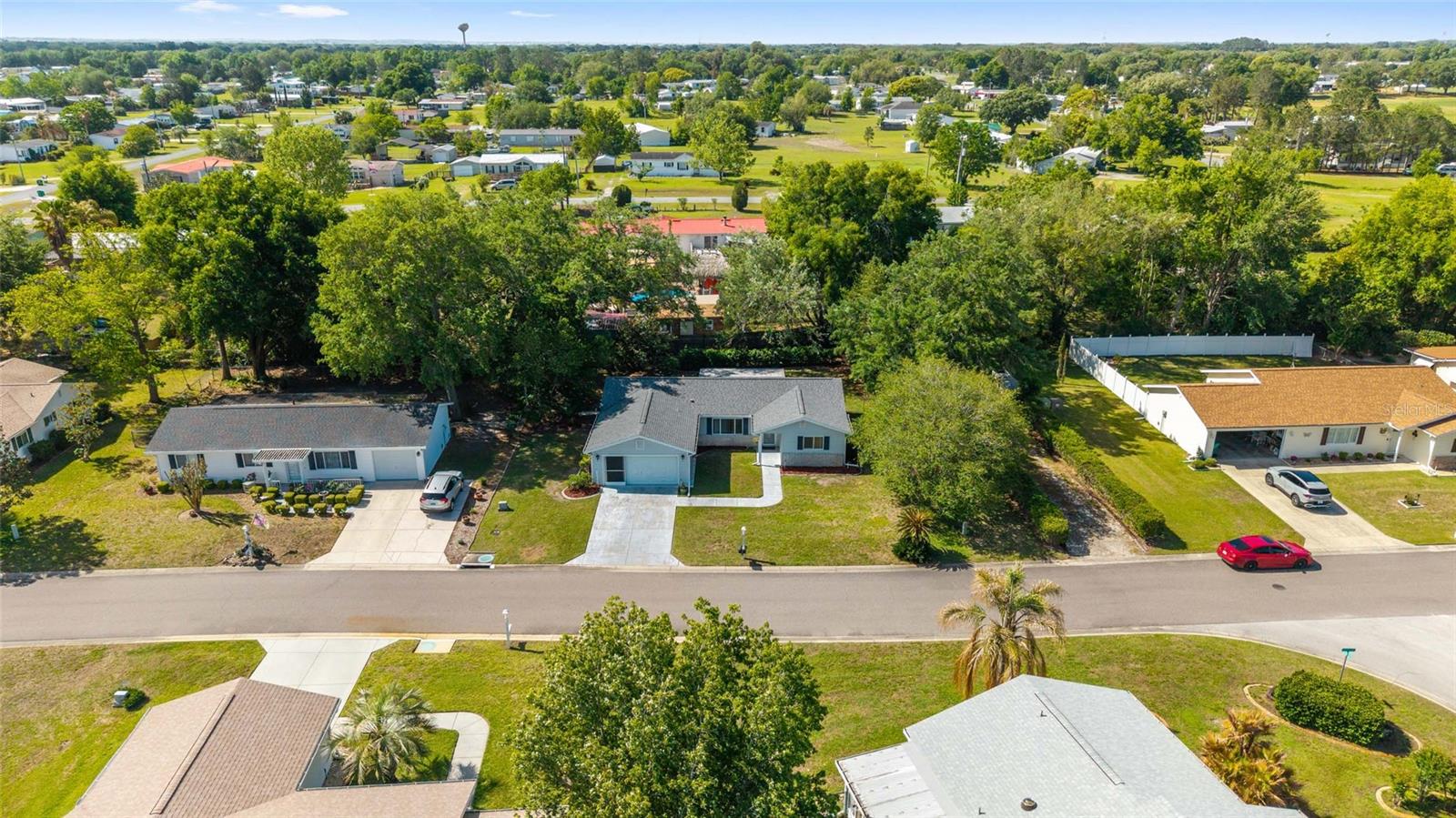 SPRUCE CREEK SOUTH - Residential