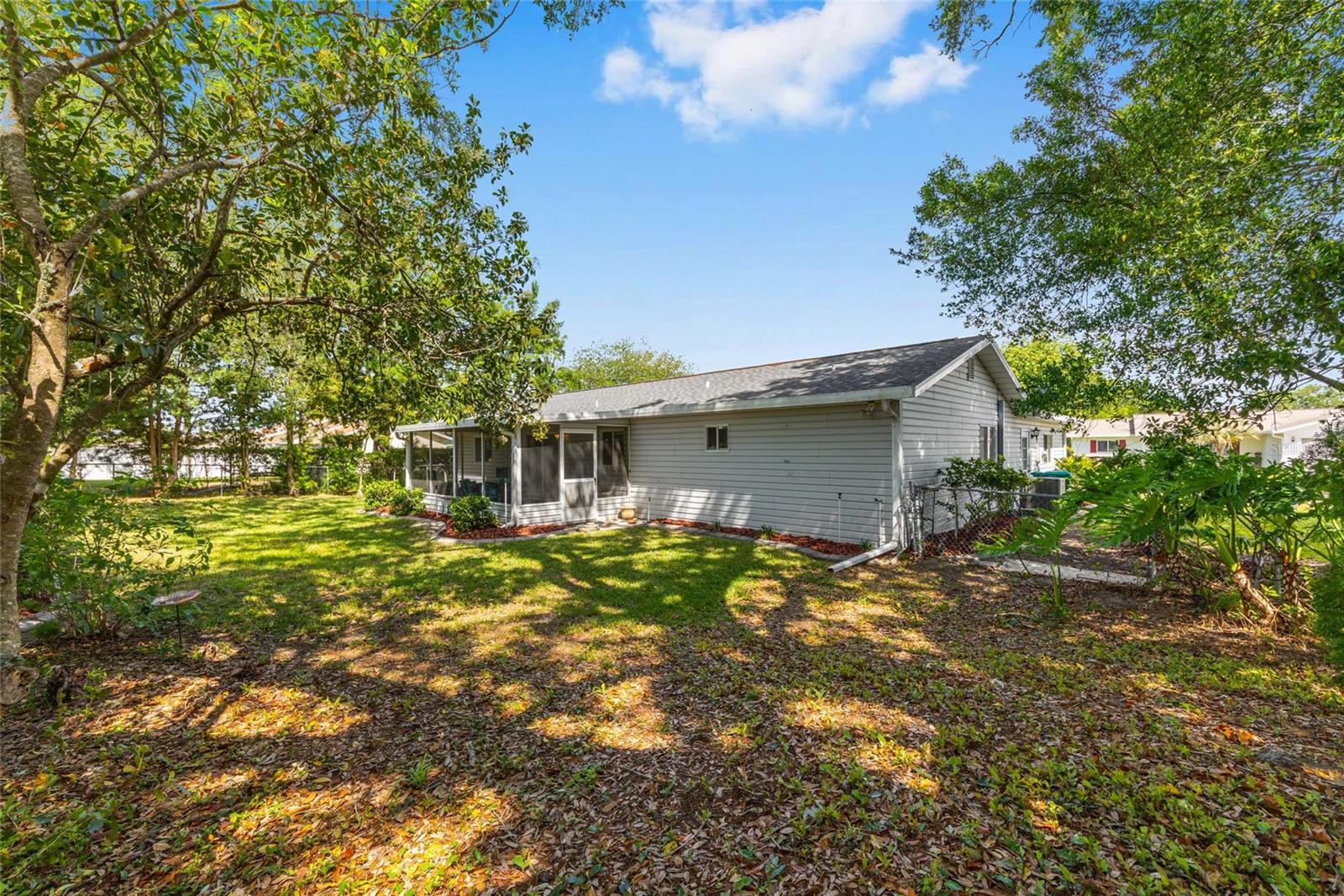 SPRUCE CREEK SOUTH - Residential