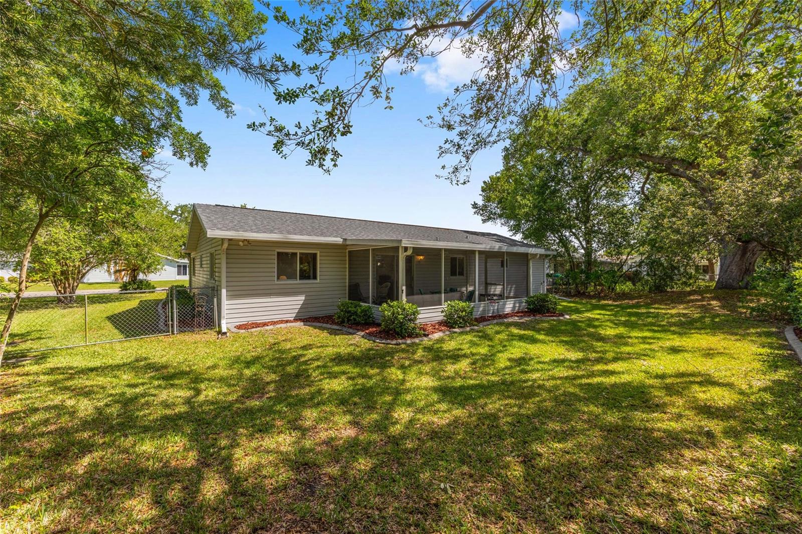 SPRUCE CREEK SOUTH - Residential