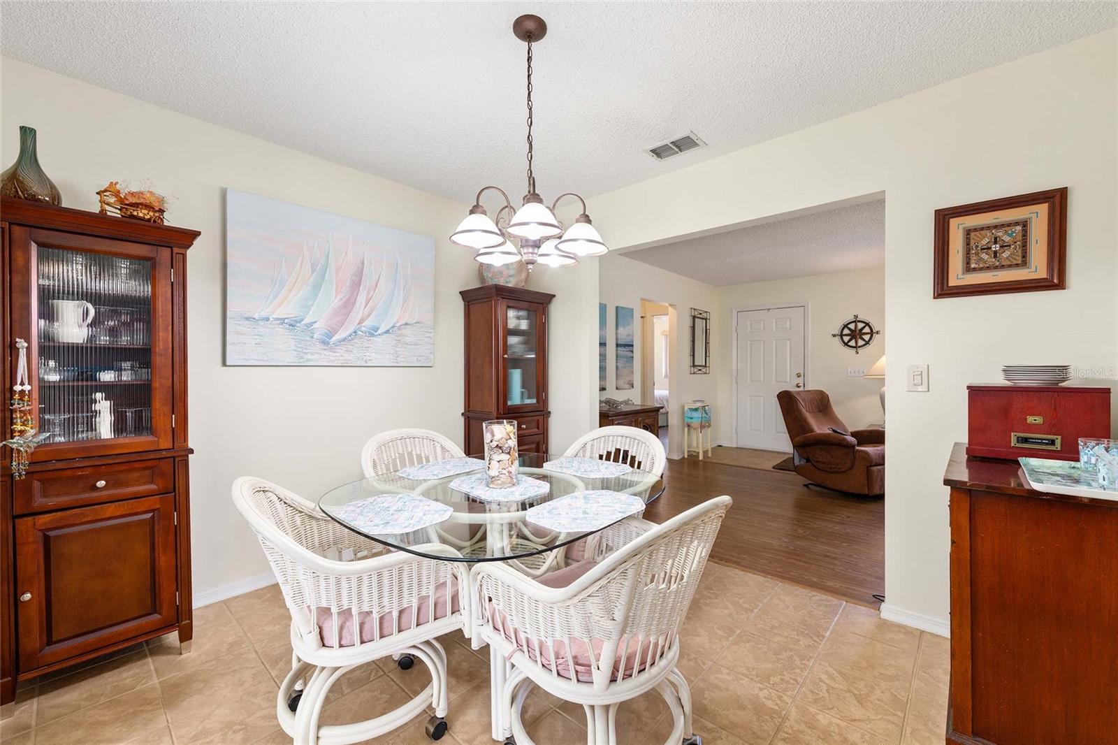 SPRUCE CREEK SOUTH - Residential