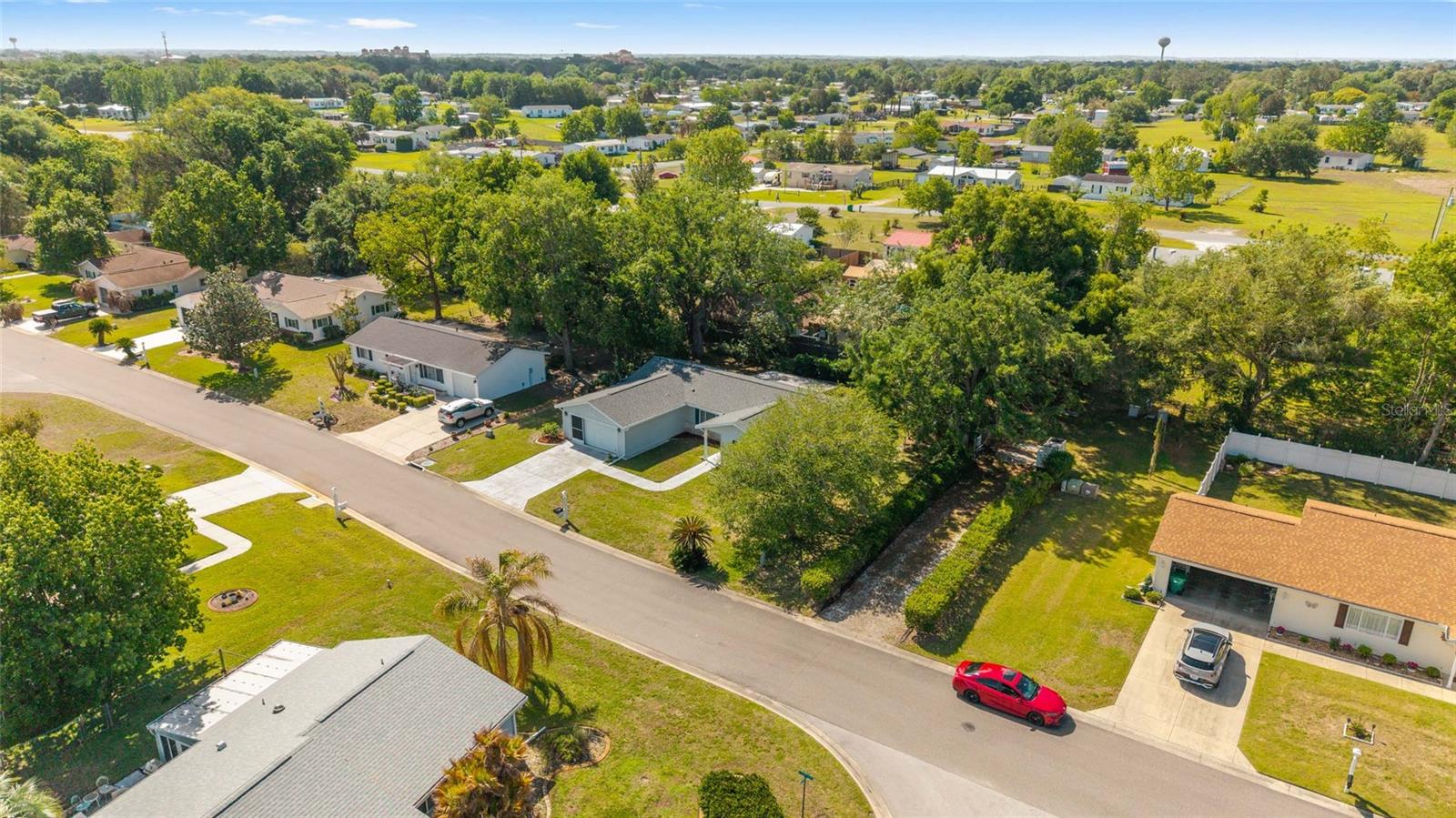 SPRUCE CREEK SOUTH - Residential