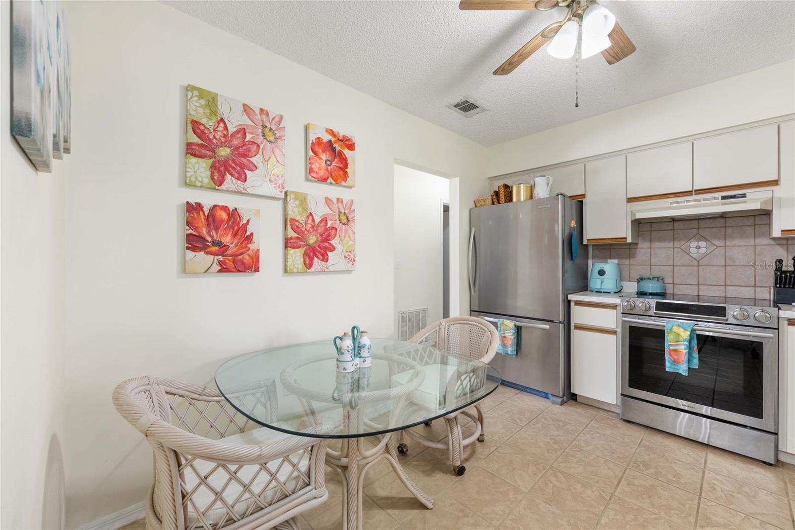 SPRUCE CREEK SOUTH - Residential