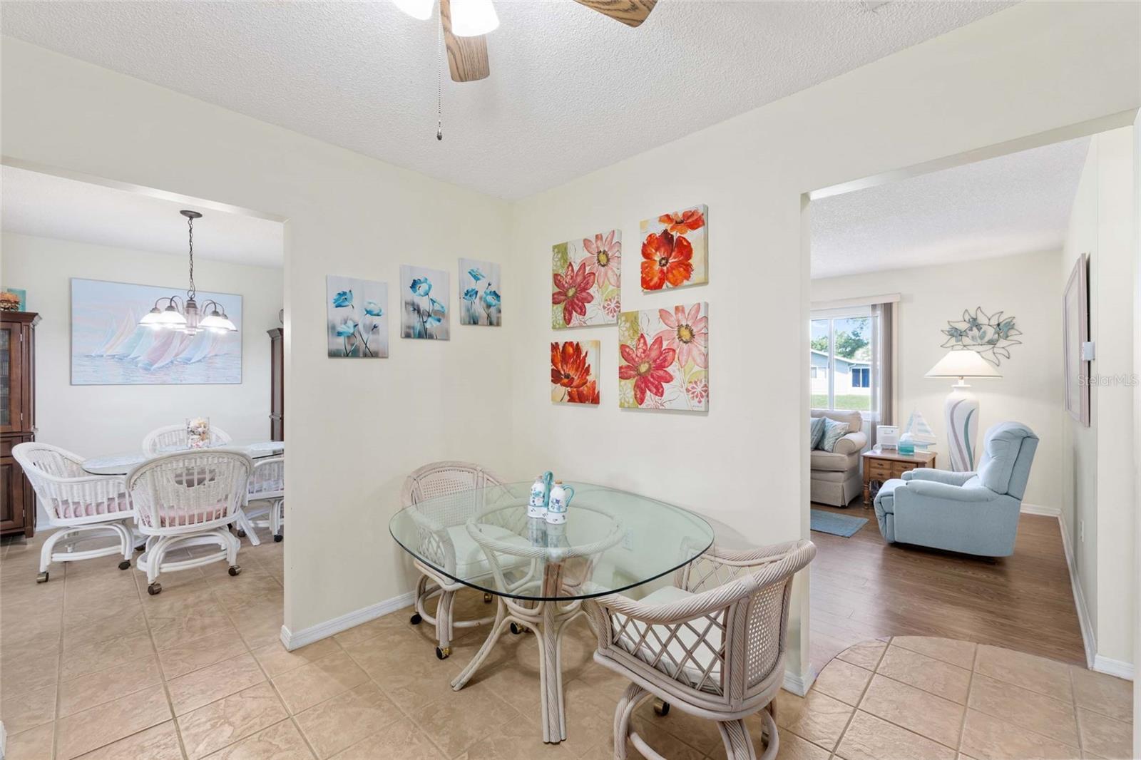 SPRUCE CREEK SOUTH - Residential