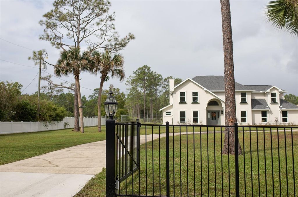 Photo of 320 Rodeo Road, Ormond Beach, FL 32174 (MLS # FC313281)