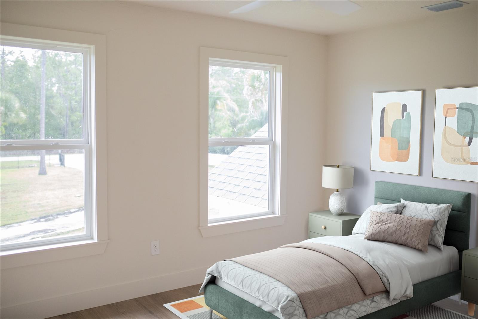 COUNTRY ACRES UNIT 03 PH 01 - Residential
