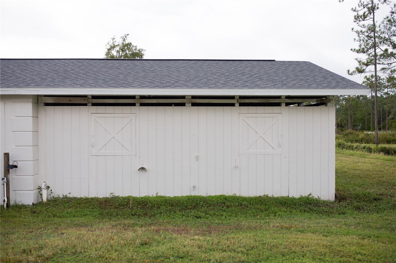 COUNTRY ACRES UNIT 03 PH 01 - Residential