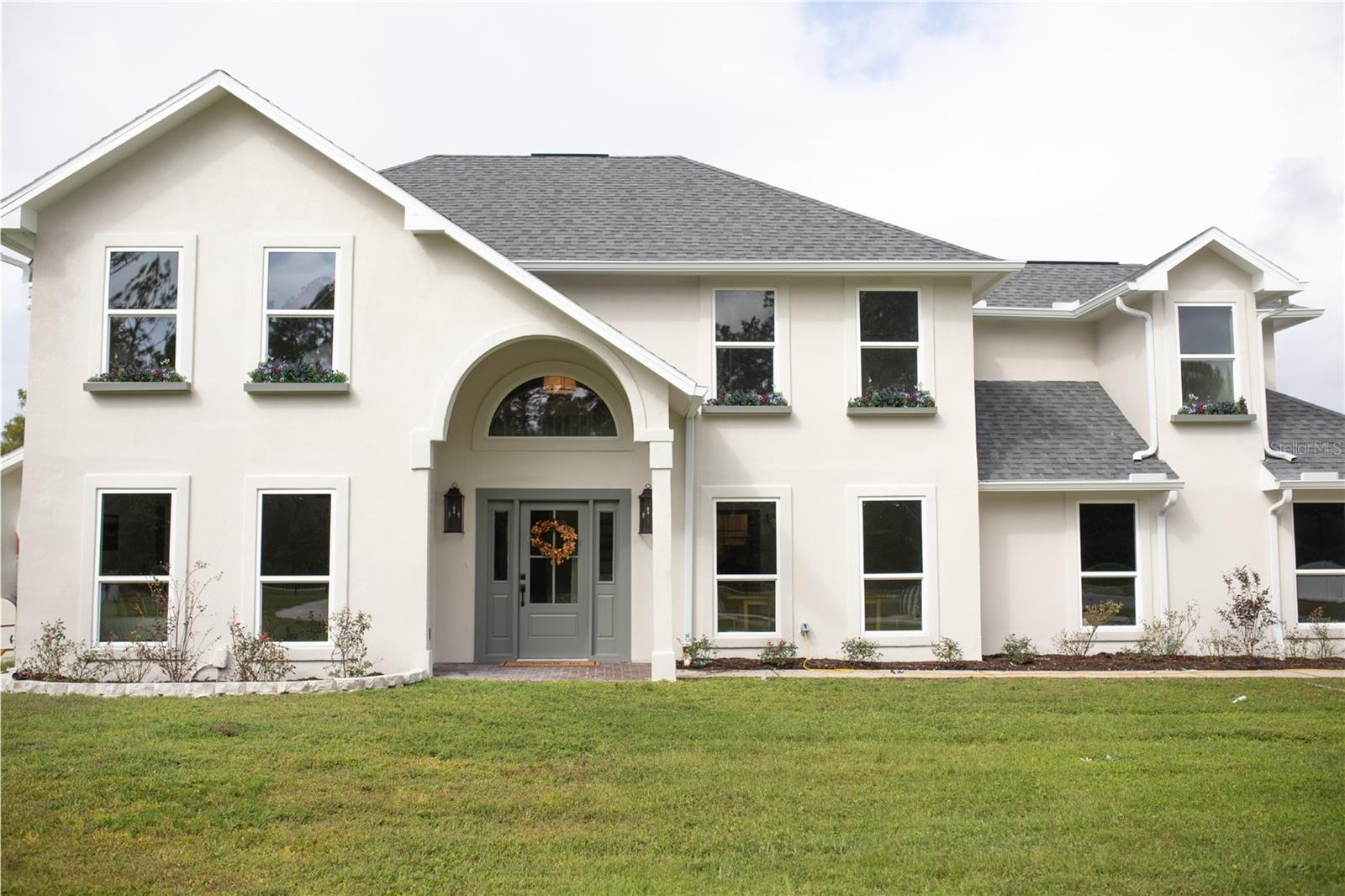 COUNTRY ACRES UNIT 03 PH 01 - Residential