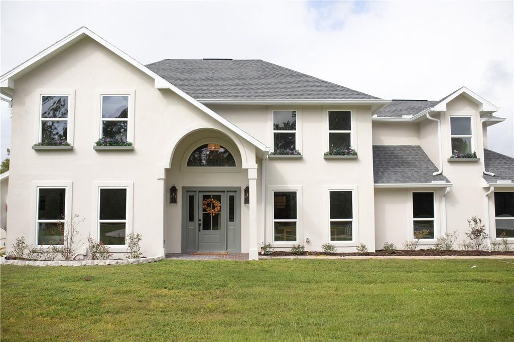 Photo of 320 Rodeo Road, Ormond Beach, FL 32174 (MLS # FC313281)
