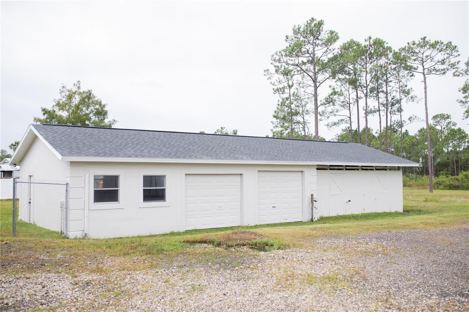 COUNTRY ACRES UNIT 03 PH 01 - Residential