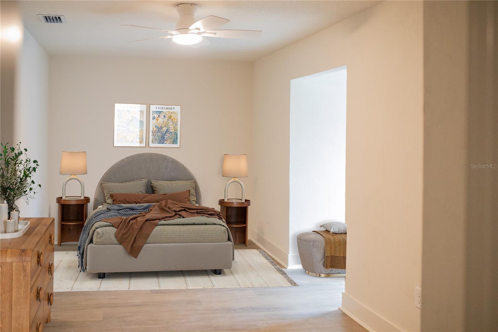 COUNTRY ACRES UNIT 03 PH 01 - Residential