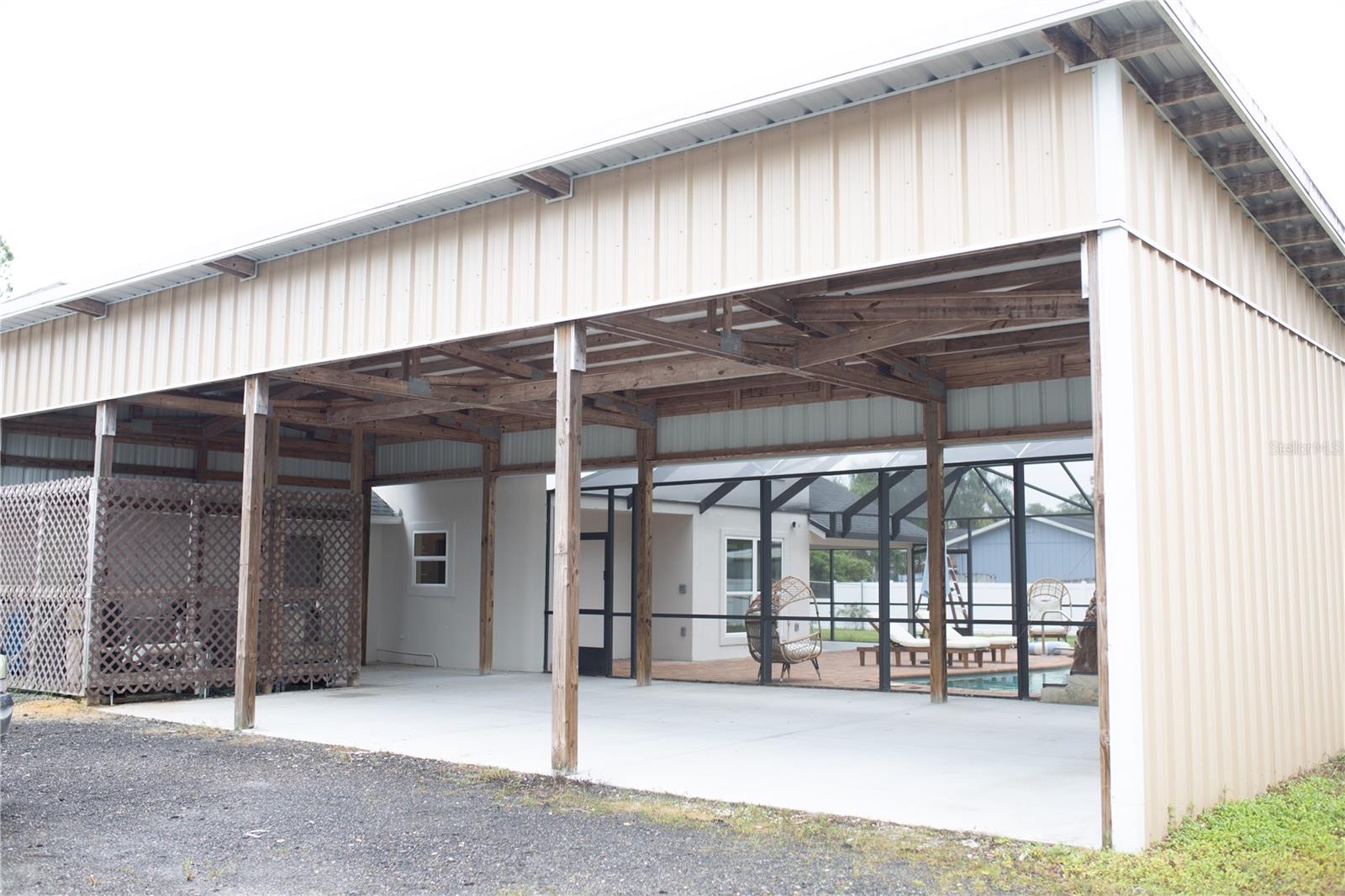 COUNTRY ACRES UNIT 03 PH 01 - Residential