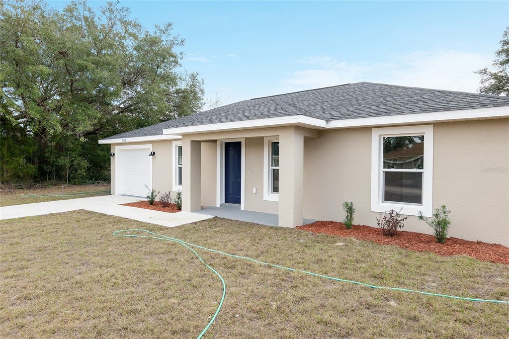 Photo of 3356 SW 151 Court, Ocala, FL 34481 (MLS # OM729163)