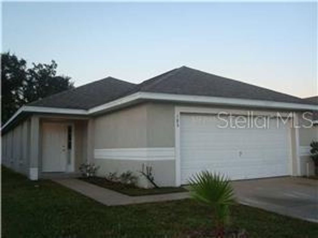 Photo of 185 Owenshire Circle, Kissimmee, FL 34744 (MLS # S5135757)