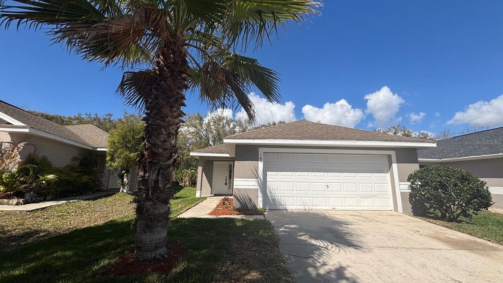 Photo of 185 Owenshire Circle, Kissimmee, FL 34744 (MLS # S5135757)