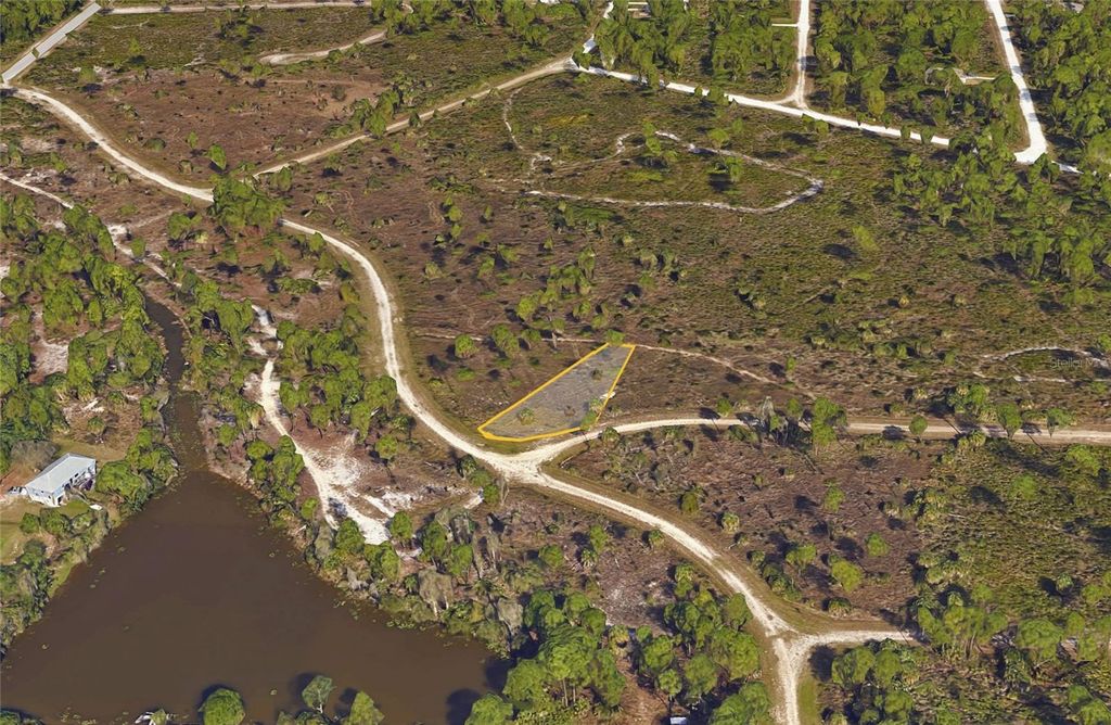 Photo of 13628 Carousel Drive, Punta Gorda, FL 33955 (MLS # O6303092)