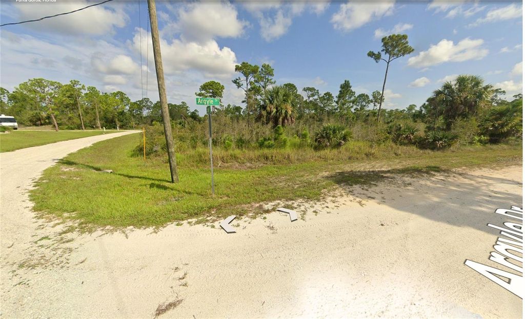 Photo of 13628 Carousel Drive, Punta Gorda, FL 33955 (MLS # O6303092)