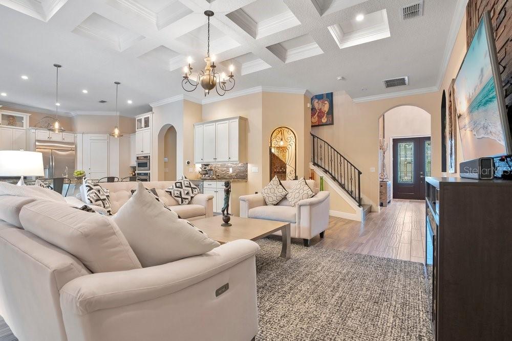 CANOPY OAKS PH I - Residential