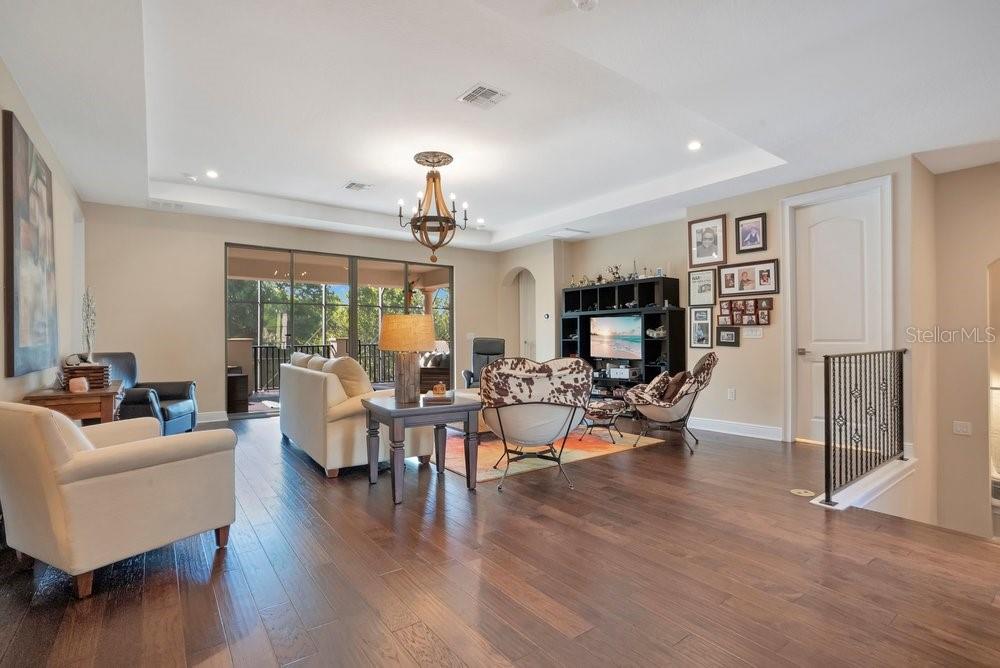 CANOPY OAKS PH I - Residential