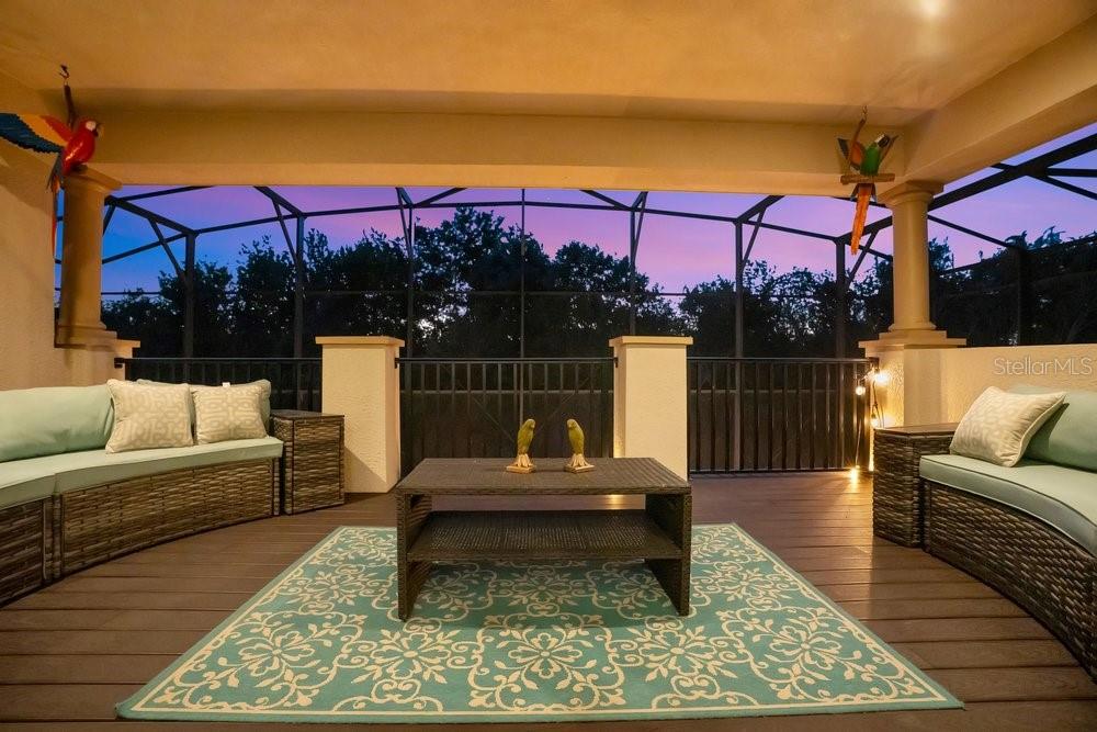 CANOPY OAKS PH I - Residential