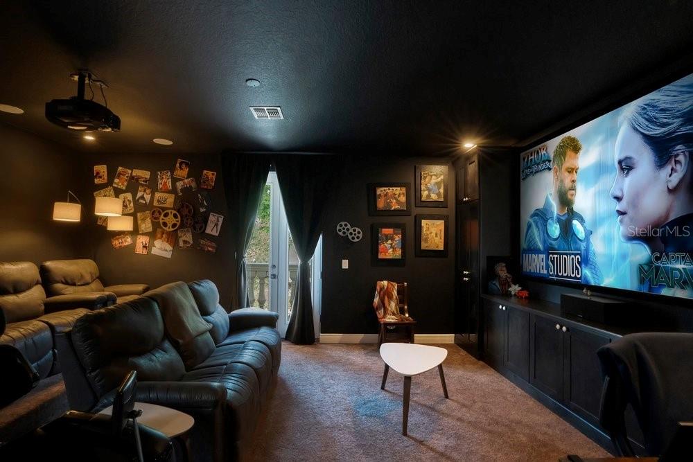 CANOPY OAKS PH I - Residential