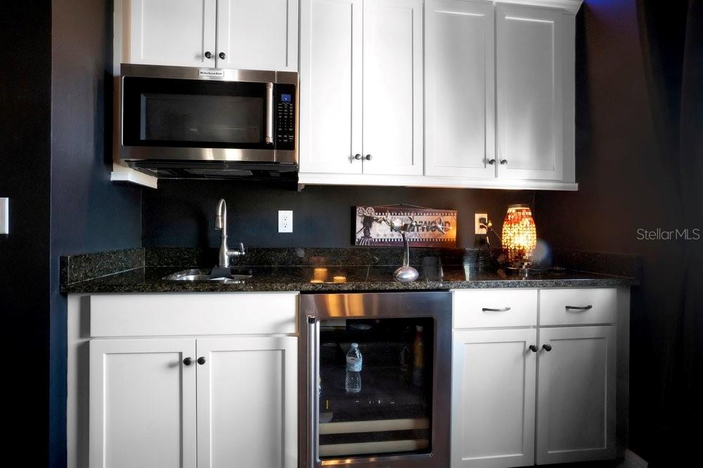 CANOPY OAKS PH I - Residential