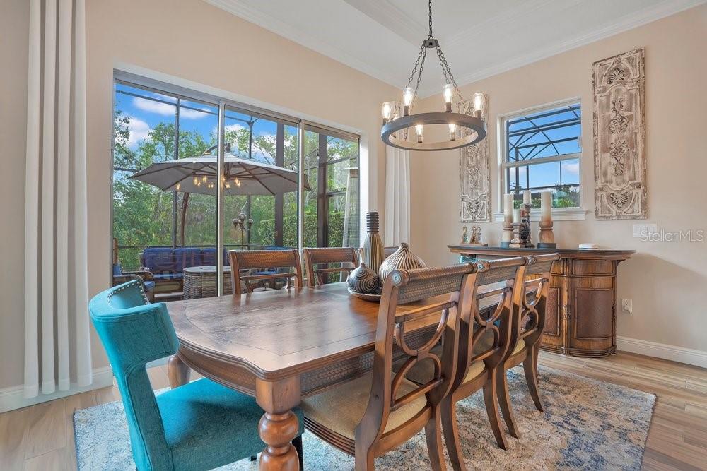 CANOPY OAKS PH I - Residential