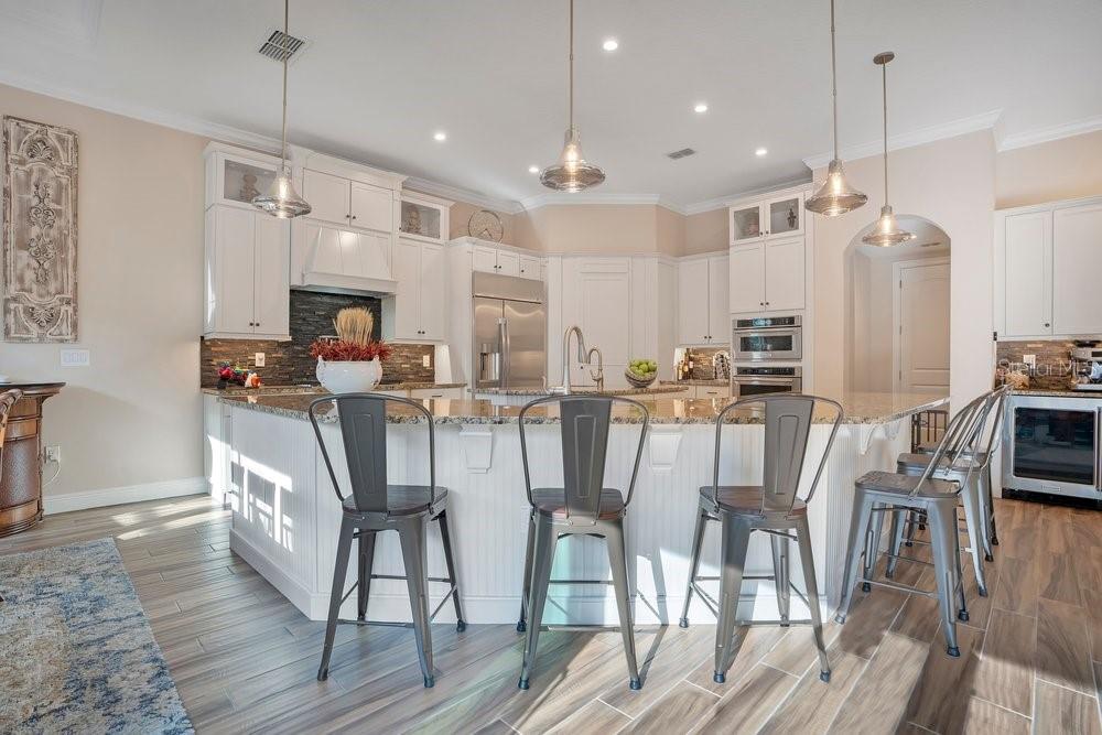 CANOPY OAKS PH I - Residential