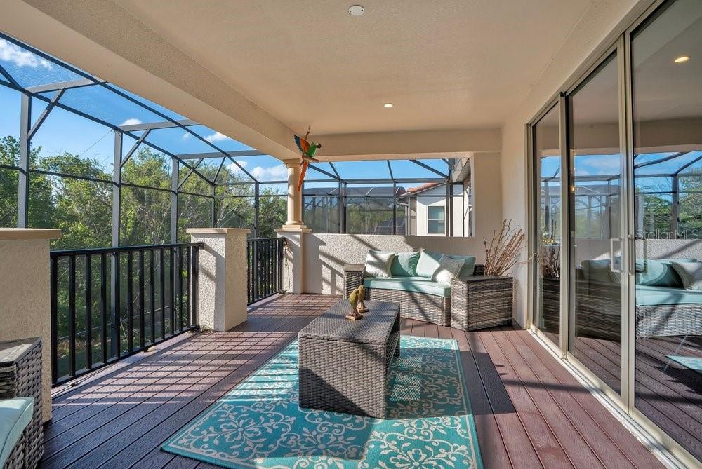 CANOPY OAKS PH I - Residential