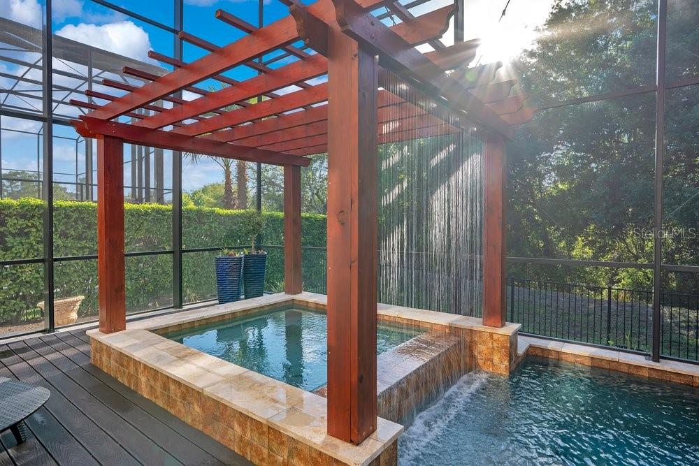 CANOPY OAKS PH I - Residential