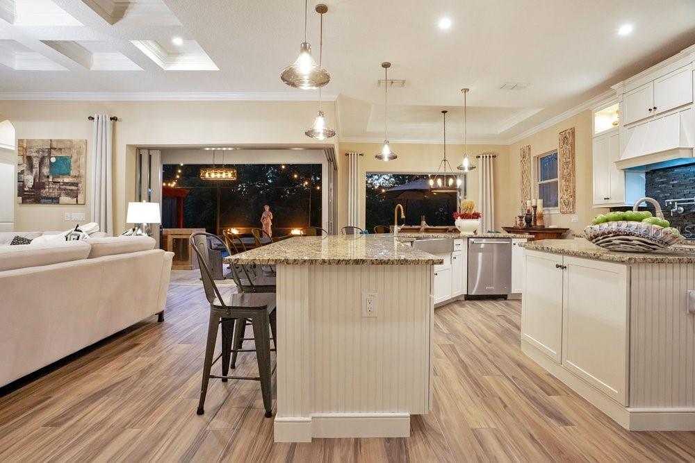 CANOPY OAKS PH I - Residential