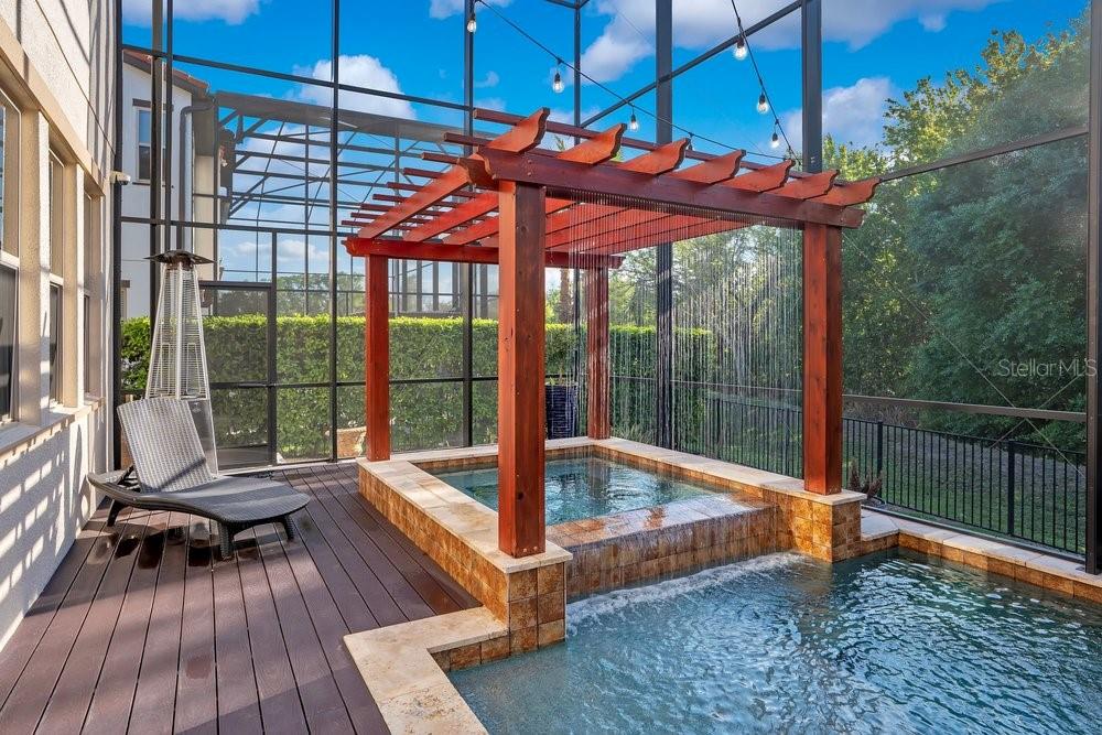 CANOPY OAKS PH I - Residential