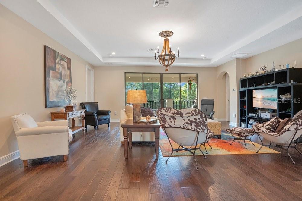 CANOPY OAKS PH I - Residential