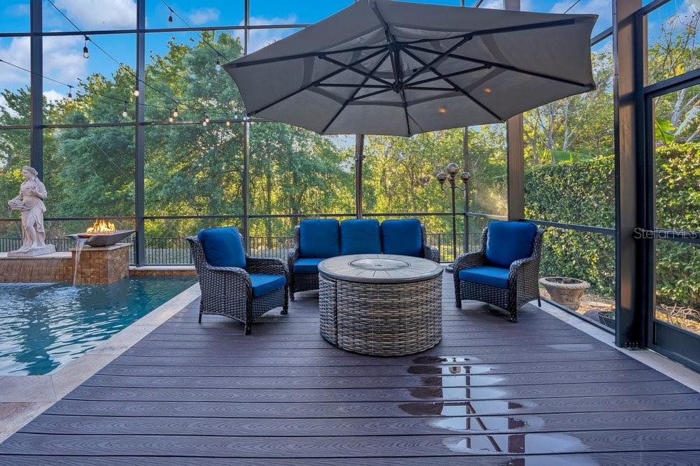 CANOPY OAKS PH I - Residential