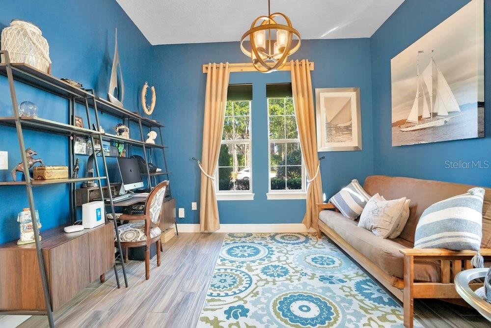 CANOPY OAKS PH I - Residential