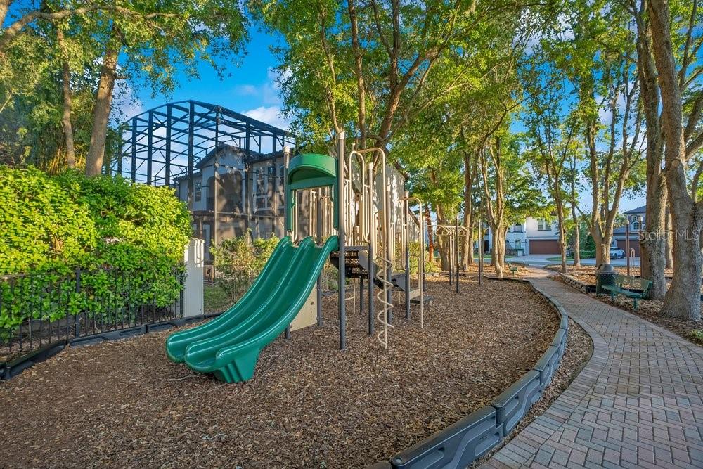 CANOPY OAKS PH I - Residential