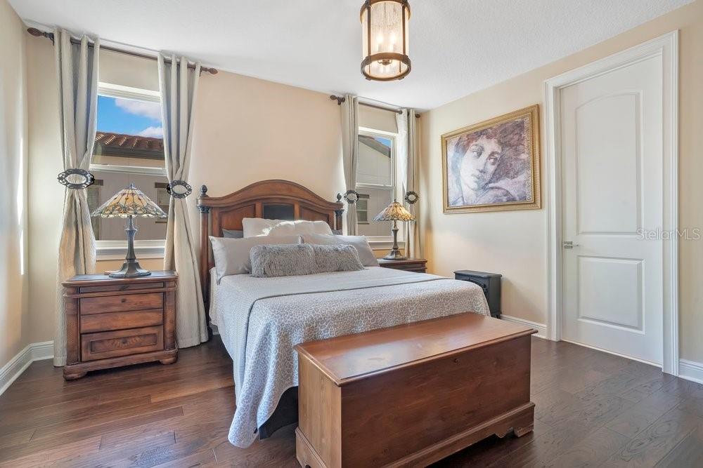 CANOPY OAKS PH I - Residential