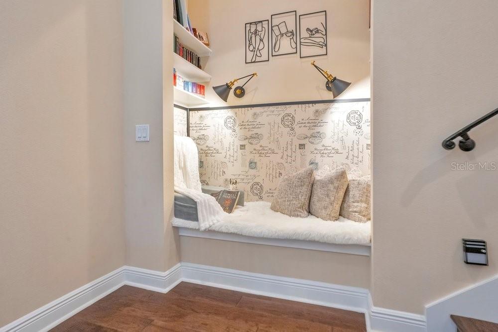 CANOPY OAKS PH I - Residential