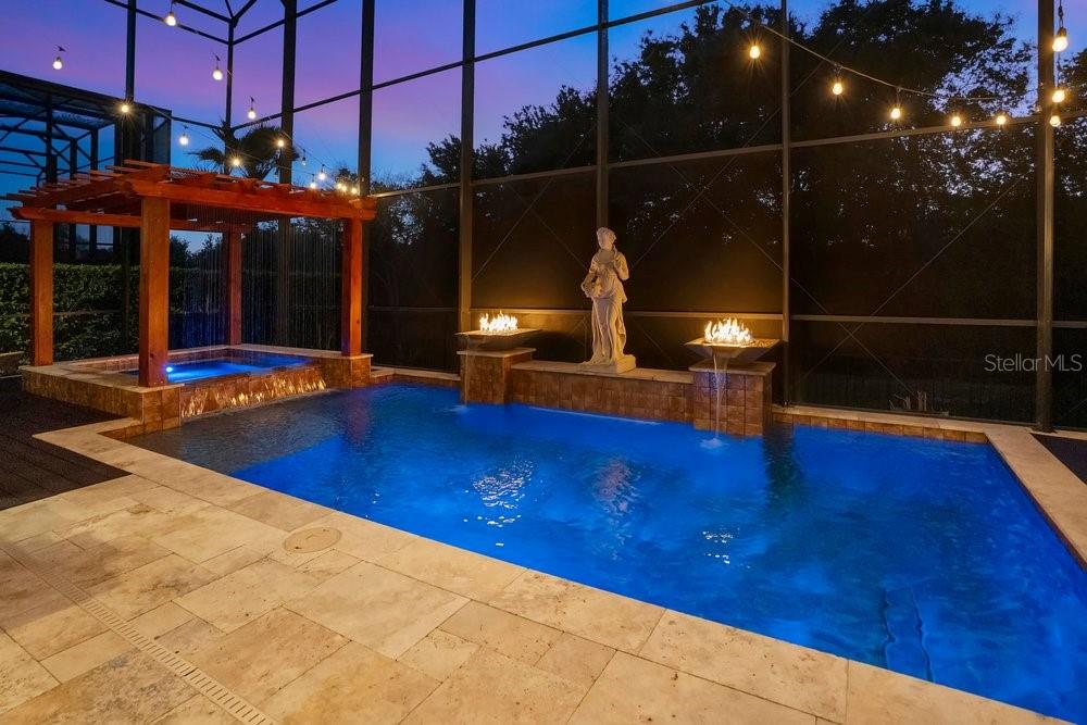 CANOPY OAKS PH I - Residential