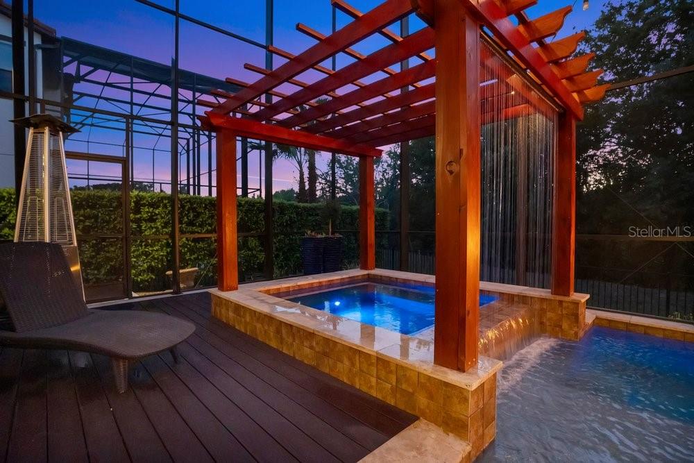 CANOPY OAKS PH I - Residential