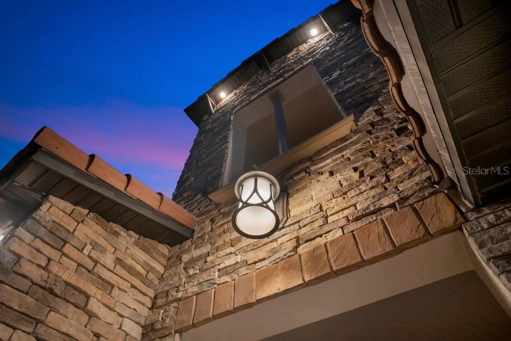 CANOPY OAKS PH I - Residential