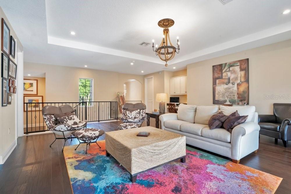 CANOPY OAKS PH I - Residential