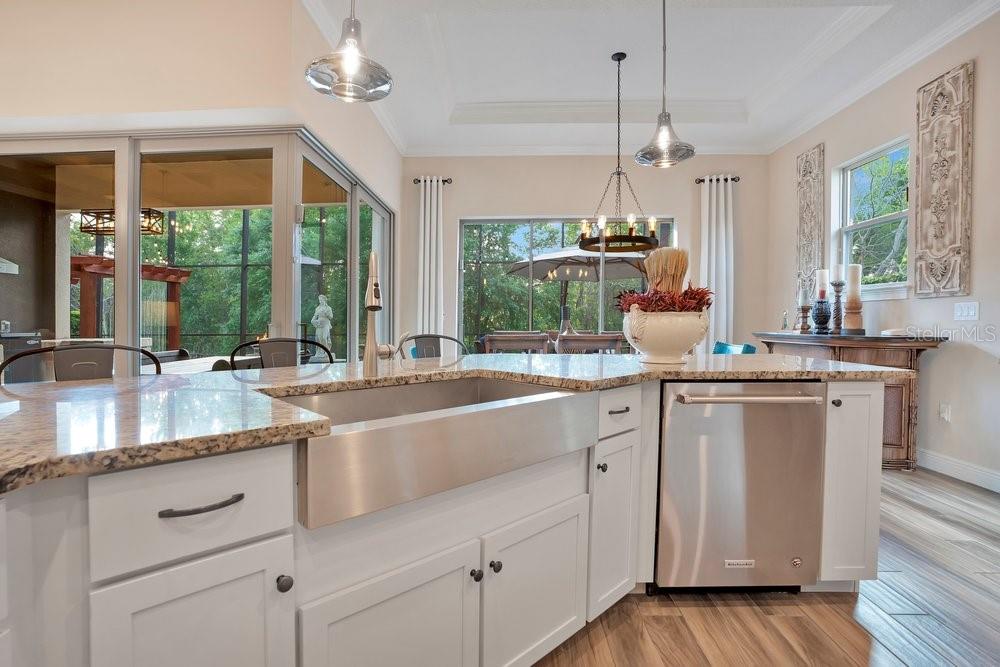 CANOPY OAKS PH I - Residential