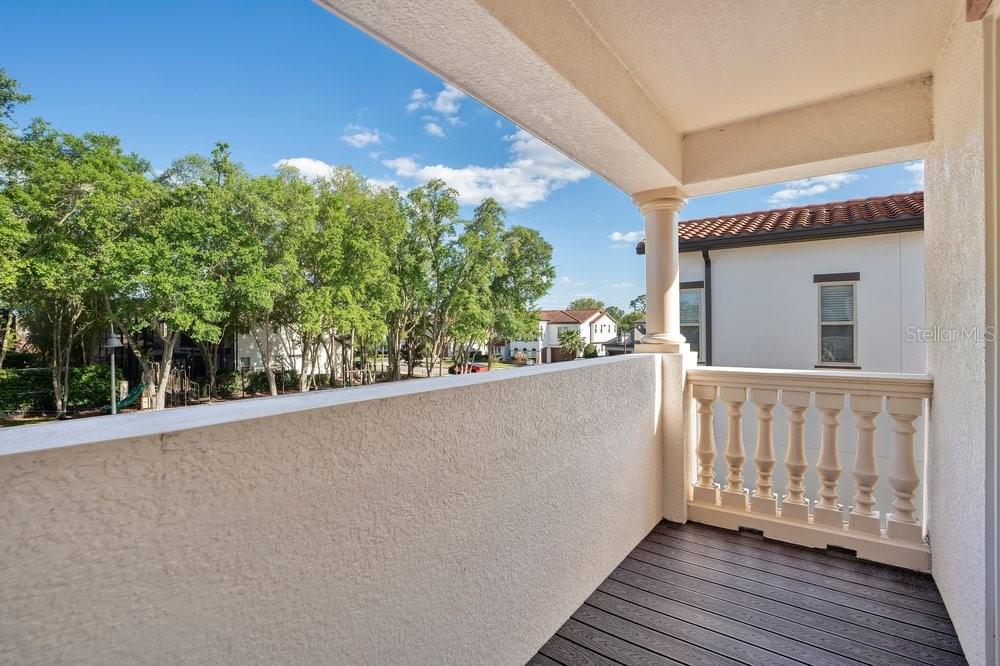 CANOPY OAKS PH I - Residential