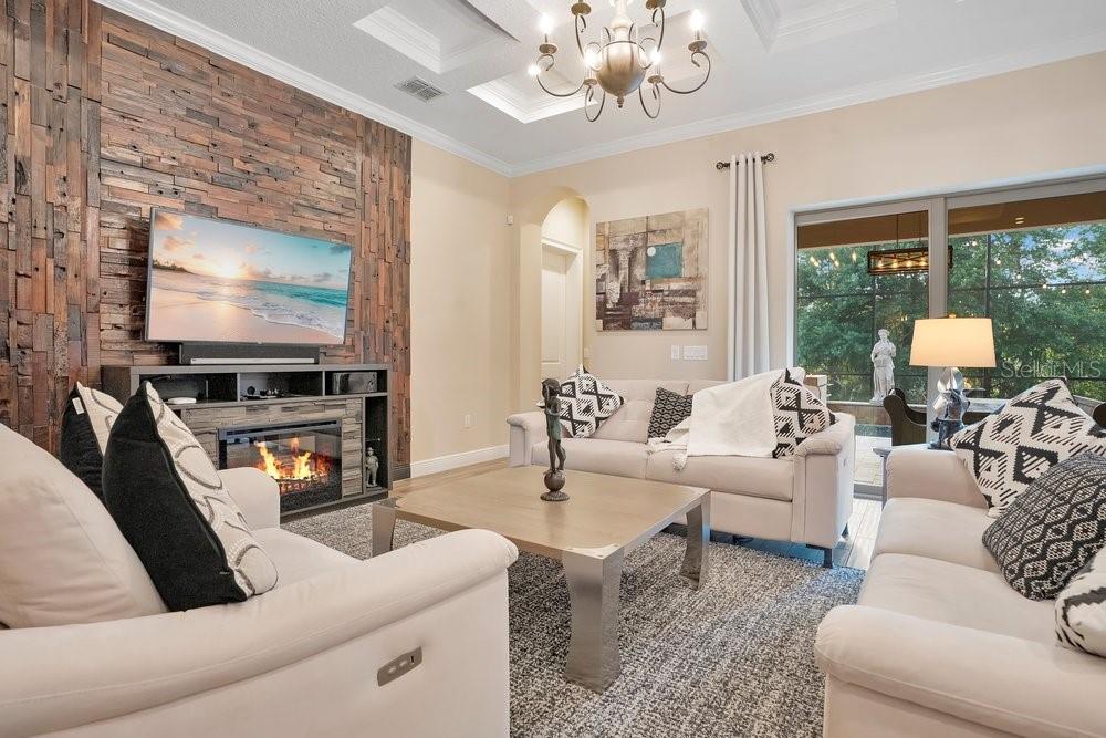 CANOPY OAKS PH I - Residential