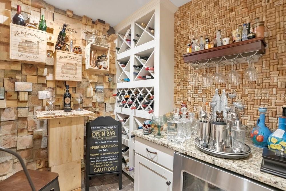 CANOPY OAKS PH I - Residential