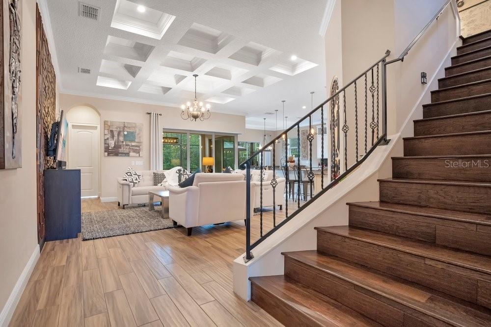 CANOPY OAKS PH I - Residential