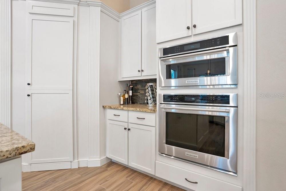 CANOPY OAKS PH I - Residential